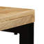 Drake Solid Wood Top Dining Table-81219228-92907820-41907671