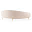 Ether Curved Sofa-124793957
