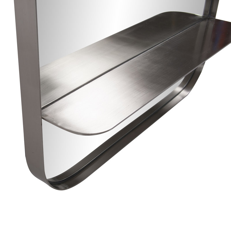 Miroir Ulis avec tablette