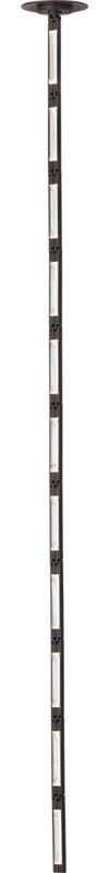 Catena 41 Pendant, Bronze, 3000 Kelvins, Surface