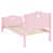 Rose est en rupture de stock