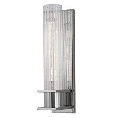 Sperry Steel Wallchiere