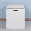 Armoire de rangement Braymer