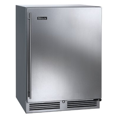 C-Series 5.2 cu. ft. Freestanding Outdoor Rated Mini Fridge -  Perlick, HC24RO-4-1R