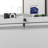 2 Drawer Lateral File Cabinet with Lock-752830603