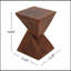 Table d'appoint TESS Modern-1473209082
