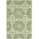 Mclean Floral Wool Hand Woven 122cm X 183cm Area Rug