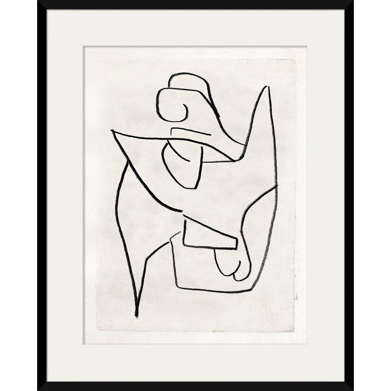 Klee Sketches - impression