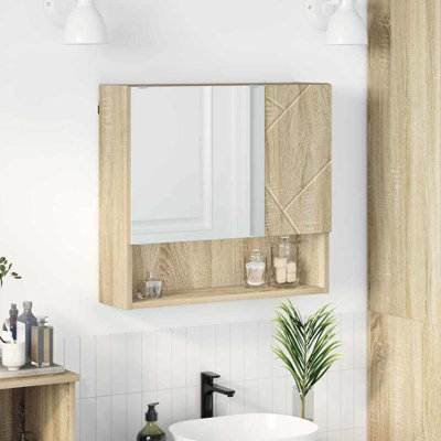 Bathroom Cabinet