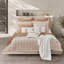 Taie décorative Pacifica Euro-1331588732