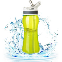 Wayfair  Push Button Water Bottles You'll Love in 2023