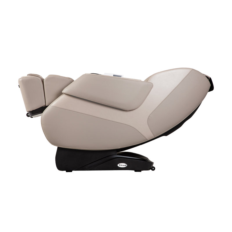 Grande XL, Black
