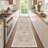 Malaika Machine-Washable Non-Slip Medallion Area Rug-2138617564-2138617567