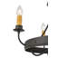 Whitsett 5 - Light Chandelier