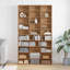 Armoire à CD vidaXL-242526378-242526383