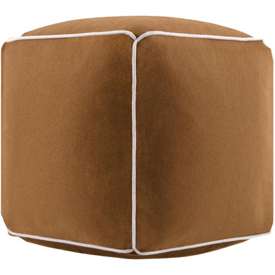 Ackerly 20" Pouffe