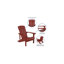 Chaise Adirondack Bayfield-88681489