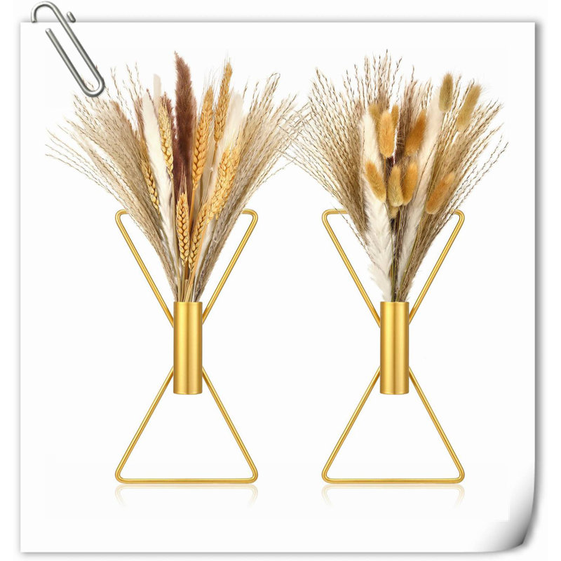 Wall Decor on Metal