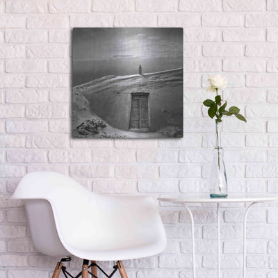 " Doors of Perception " Print
