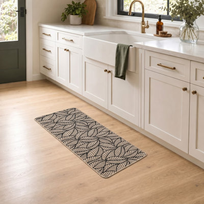 Tapis de cuisine Jungle