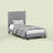 Magin Upholstered Platform Bed-69900760-88958013