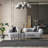 Volinte 3-Piece Sofa Set