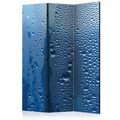 Kearsarge 172cm H Folding Room Divider