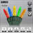 288'' LED String Lights-11019973