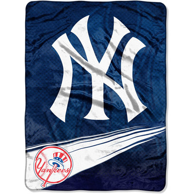 Jeté MLB Speed Raschel