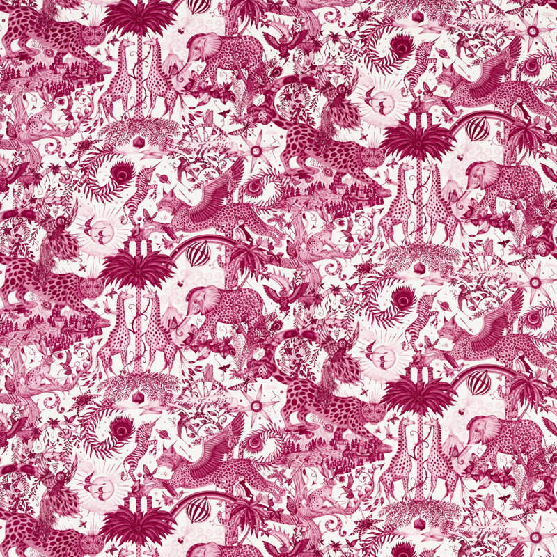 Paradise Lost, Pink