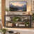 Dark Gray Oak
