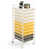 Yellow/Grey/White is out of stock selected
