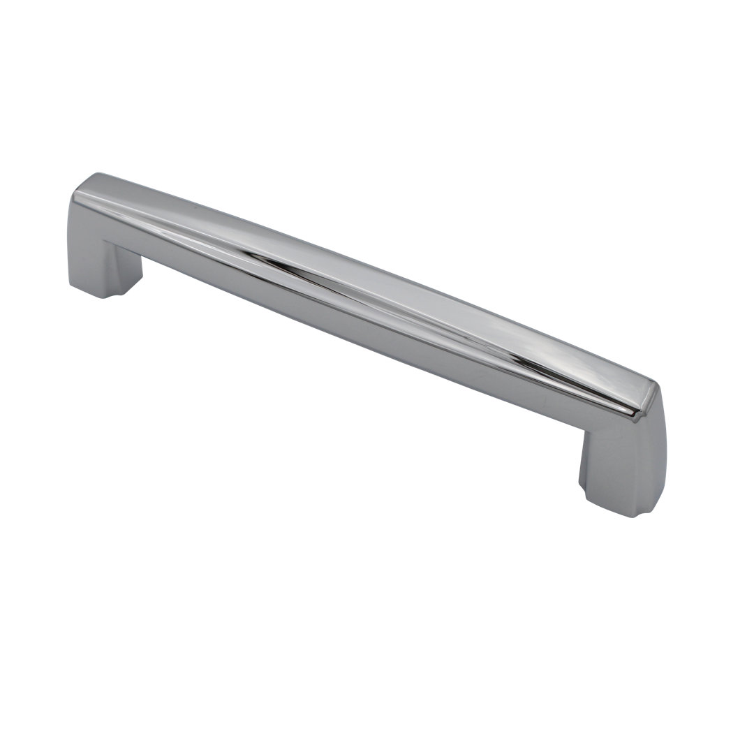 Breton 6" Center to Center Arch Pull Salo Art Design