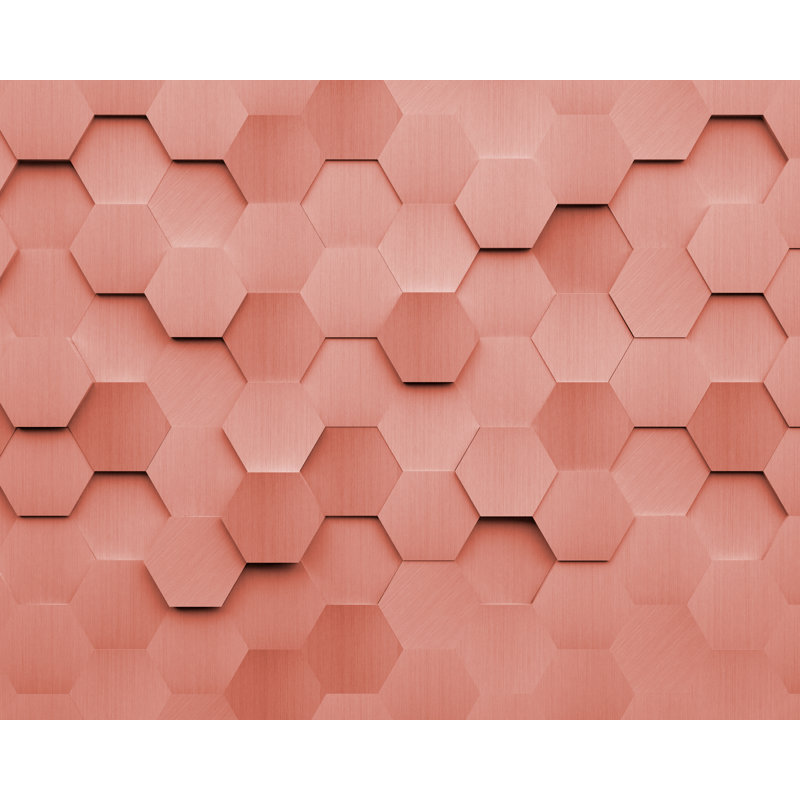 Meri Matte Wall Mural, 240 cm L x 300 cm W