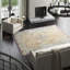 Ziegler Hand-Knotted High-Quality Gold and Brown Area Rug