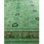 Overyed One-of-a-Kind Rectangle 10'2" X 13'9" Hand Knotted Area Rug