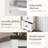 Dresser For Bedroom With 5 Drawers-2019381570