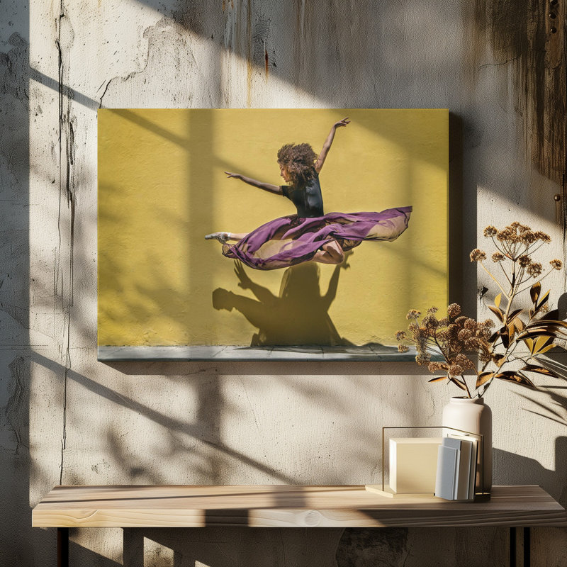Wrapped Canvas Print, 50.8 cm H x 76.2 cm W
