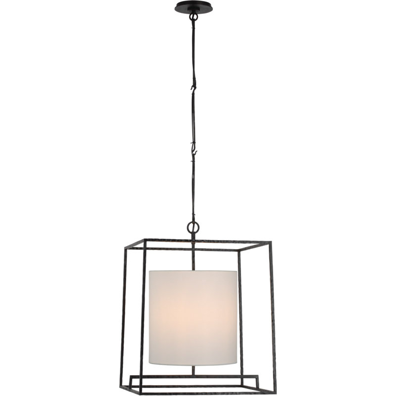 Taine 4 - Light Chandelier