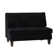 Valerie Fabric 50'' Reception Loveseat