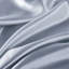 Drap-housse en satin pour grand lit de 6 pièces pour grand lit de 16 po, doux et soyeux, aide à dompter les frisottis