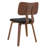 Uselton 18.25'' H Faux Leather Upholstered Side Chair-166533635-142709653-179107343