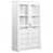 White est en rupture de stock