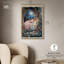 «Classic Sleeping Beauty», toile classique par Art Remedy-115108531-115108524