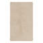Vintage Turkish Tulu Rug, Beige Wool With Soft Pile - Rug & Kilim