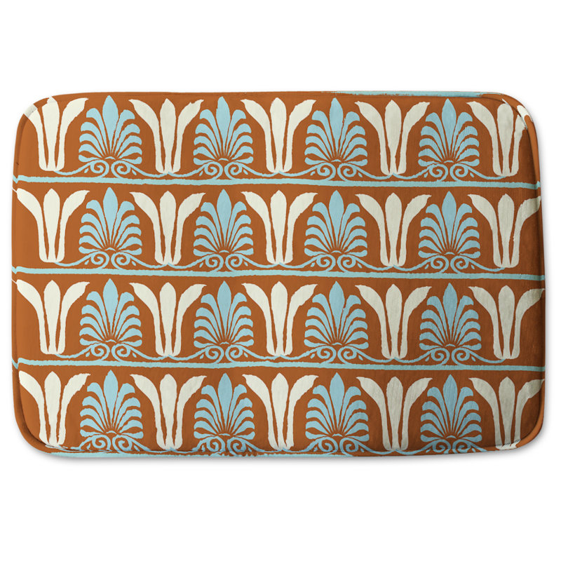 Nello Polyester Shower Curtain Set