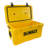 65 Quart Cooler, Yellow