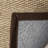 Heenan Natural Fiber Seagrass Solid Color Rug-1692968039