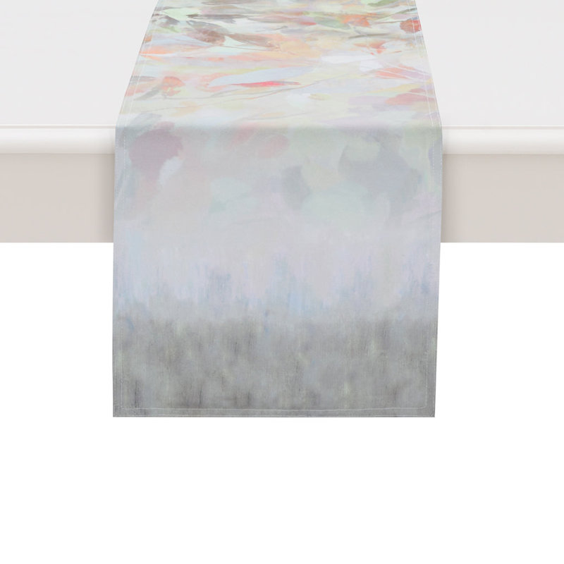 Chemin de table Nature's Melody, L 90 po x l 13 po