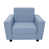 Powder Blue